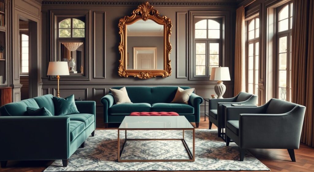 Como Escolher o Mobiliário Híbrido Perfeito