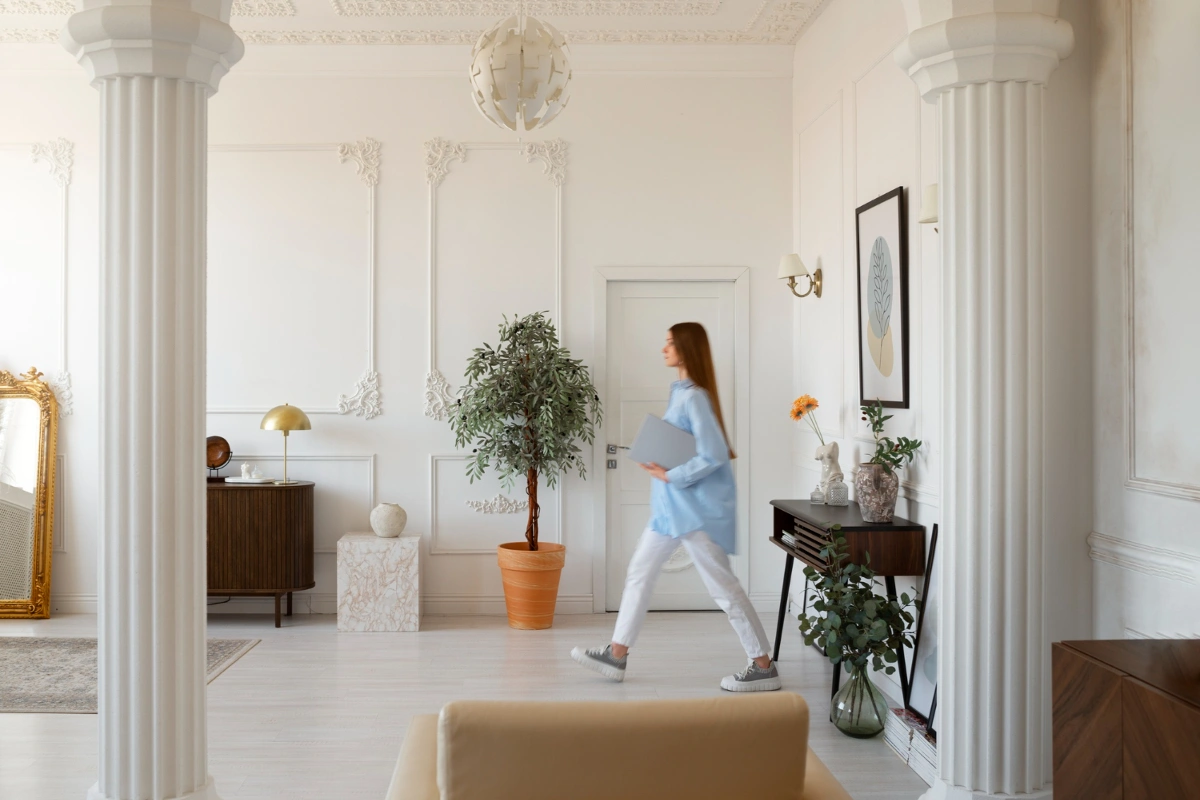 Como Escolher o Mobiliário Híbrido Perfeito