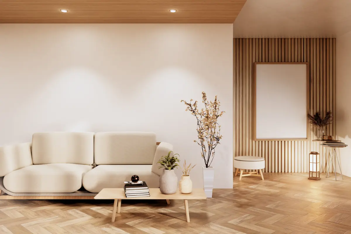 tendências design de interiores 2024