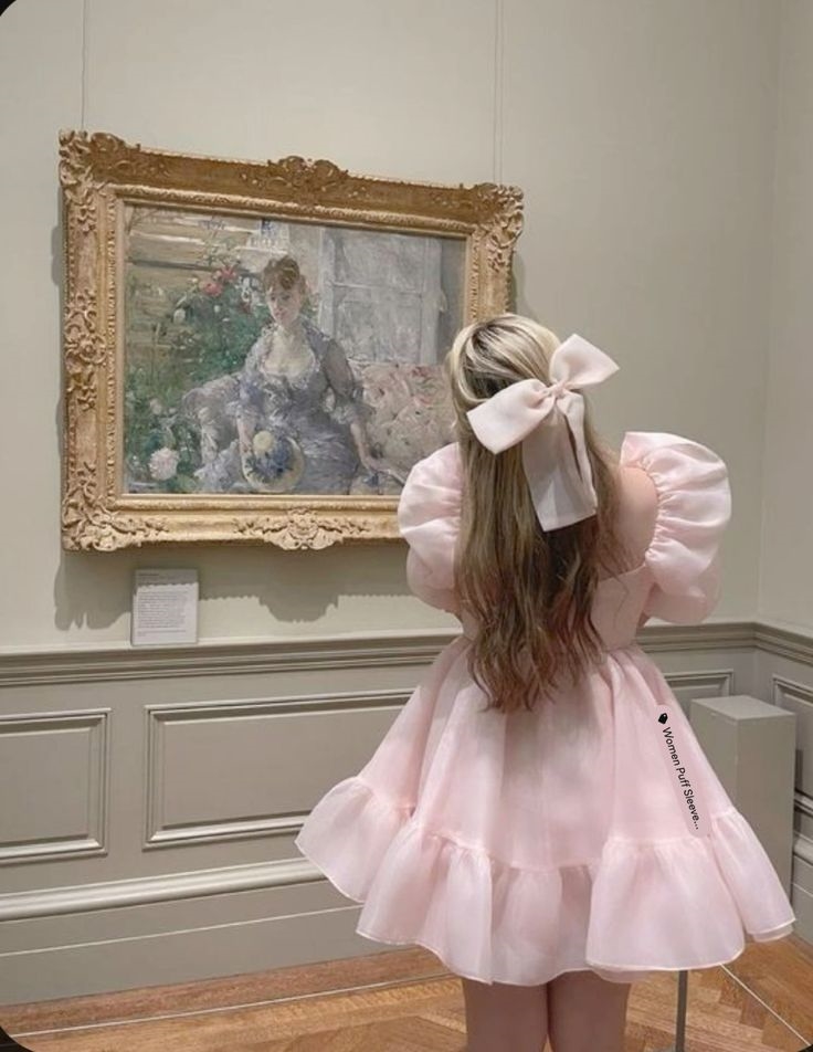 o que é estilo coquette