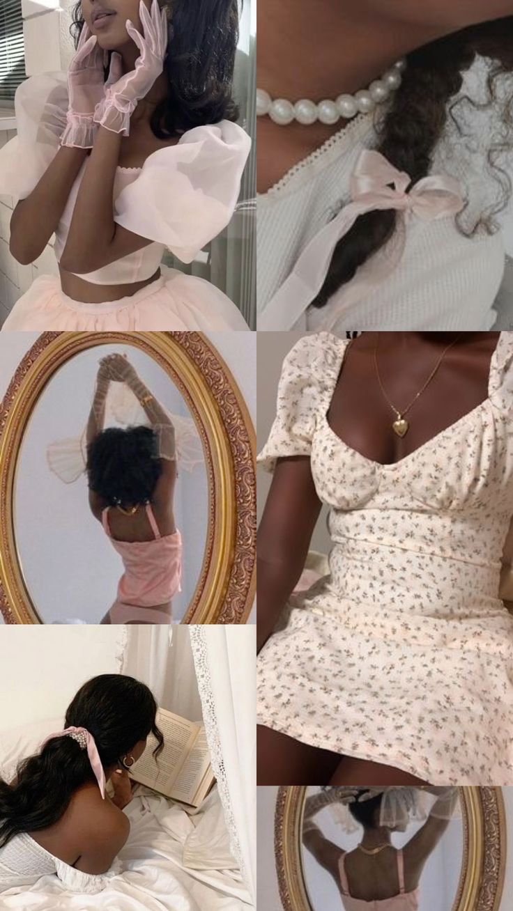 moda anos 50 60