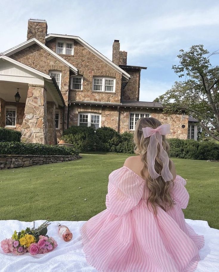 hailey bieber coquette