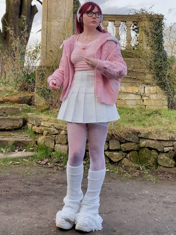 moda coquette 2026