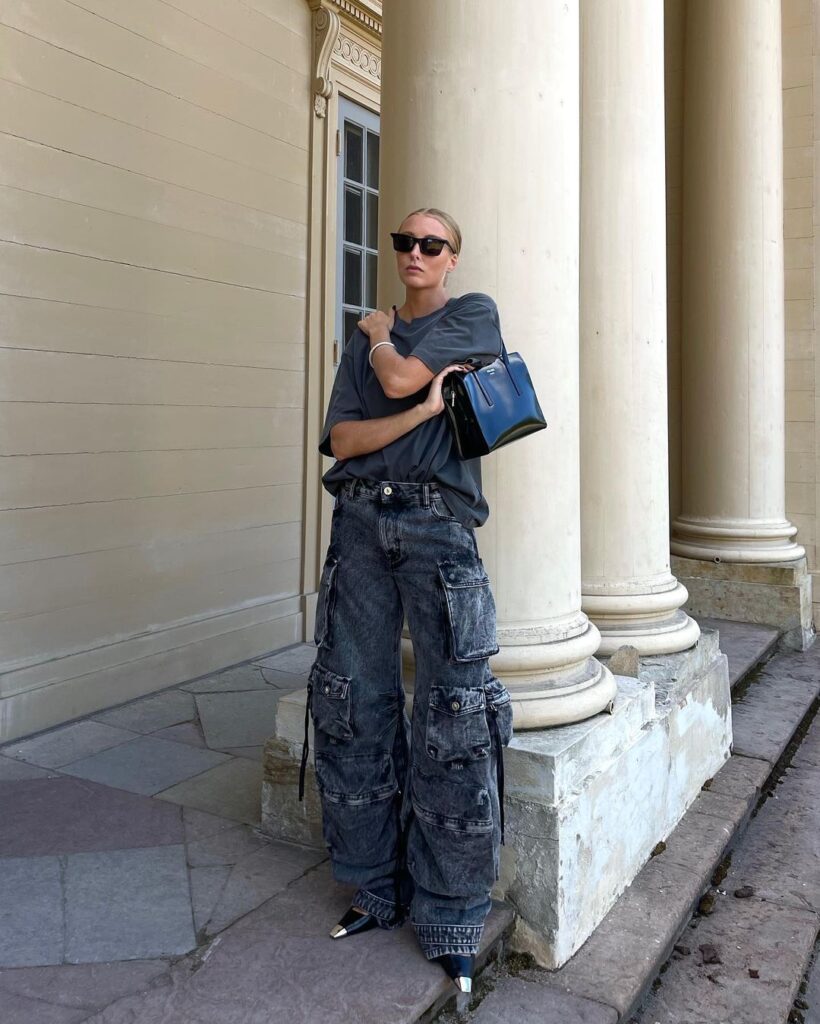 calça cargo vs calça jogger qual escolher