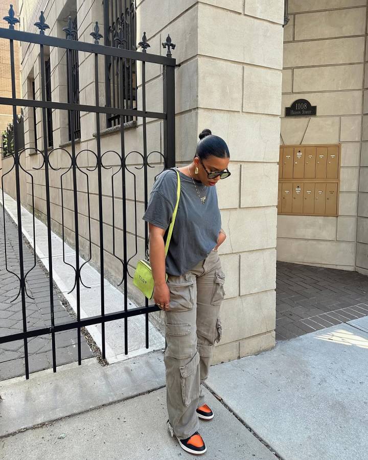 calça cargo vs calça jogger qual escolher