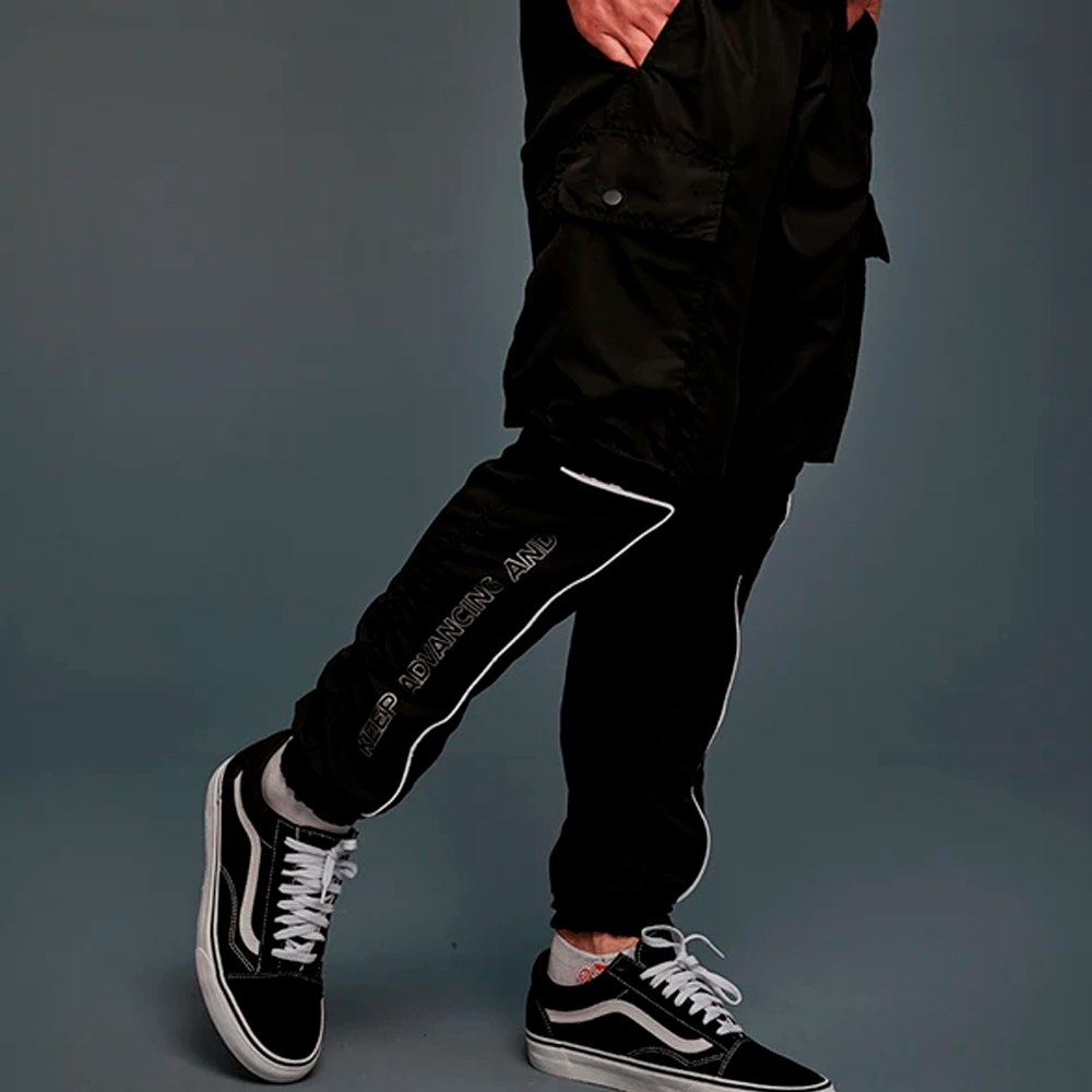 calça cargo barata onde comprar