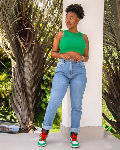 erros ao usar estilo Y2K