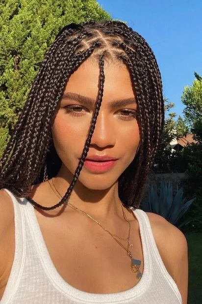 quanto custa fazer trança nagô profissional