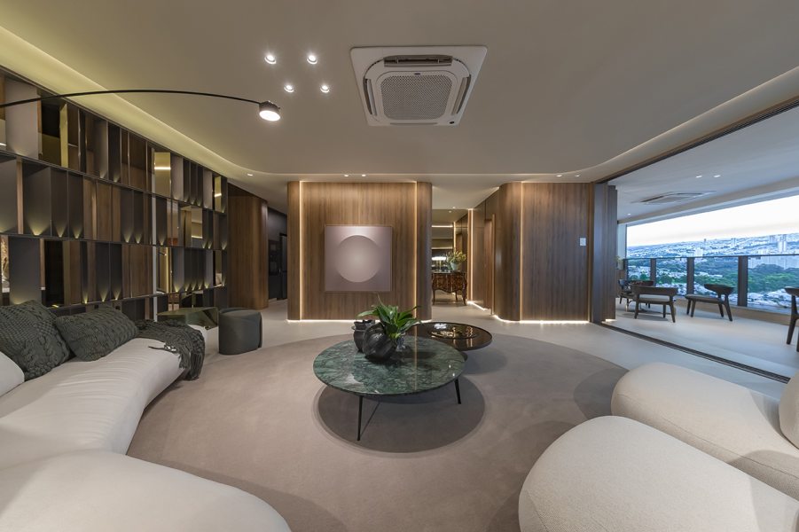 Guia Completo: Materiais Nobres Essenciais para o Quiet Luxury