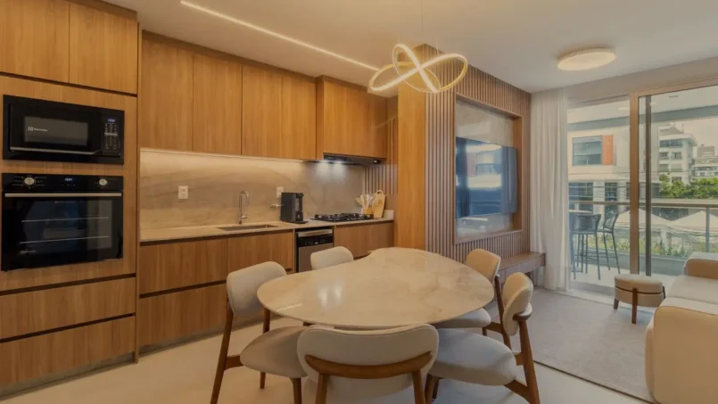 Paleta de Cores Neutras: O Segredo da Elegância no Quiet Luxury