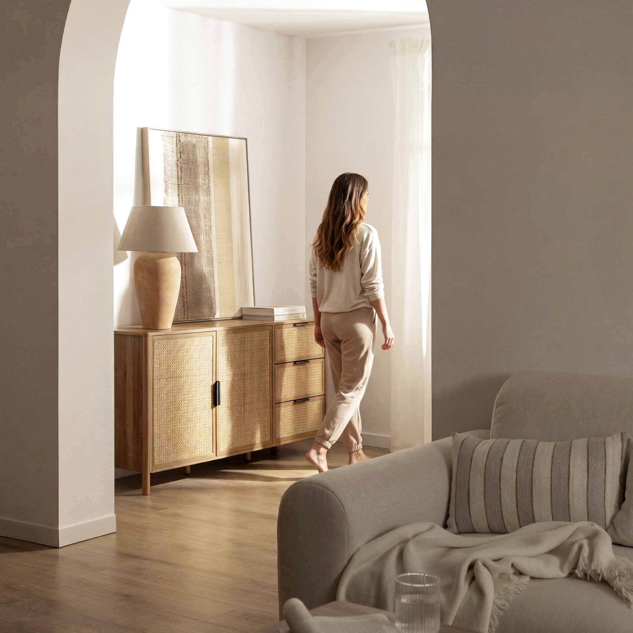 slow living e consumo consciente