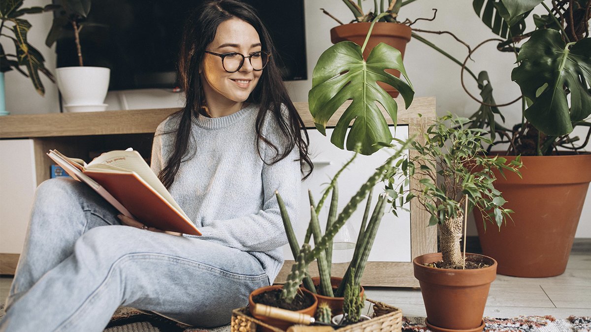 como aplicar slow living na rotina