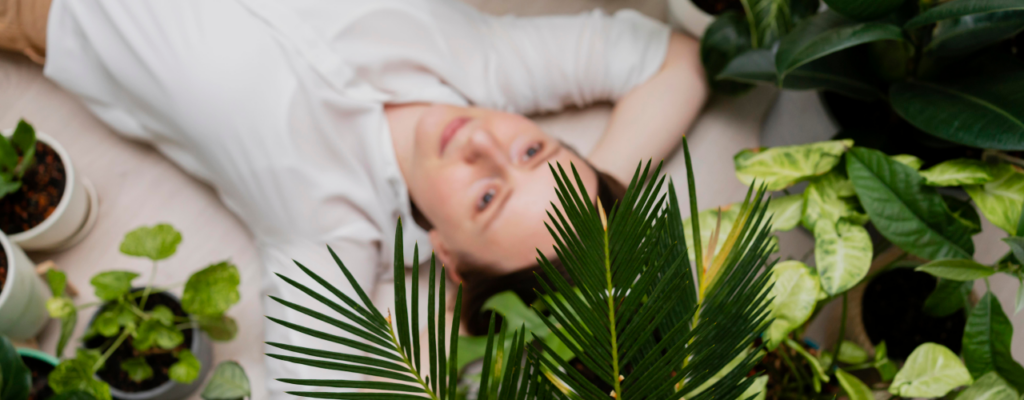 slow living e consumo consciente