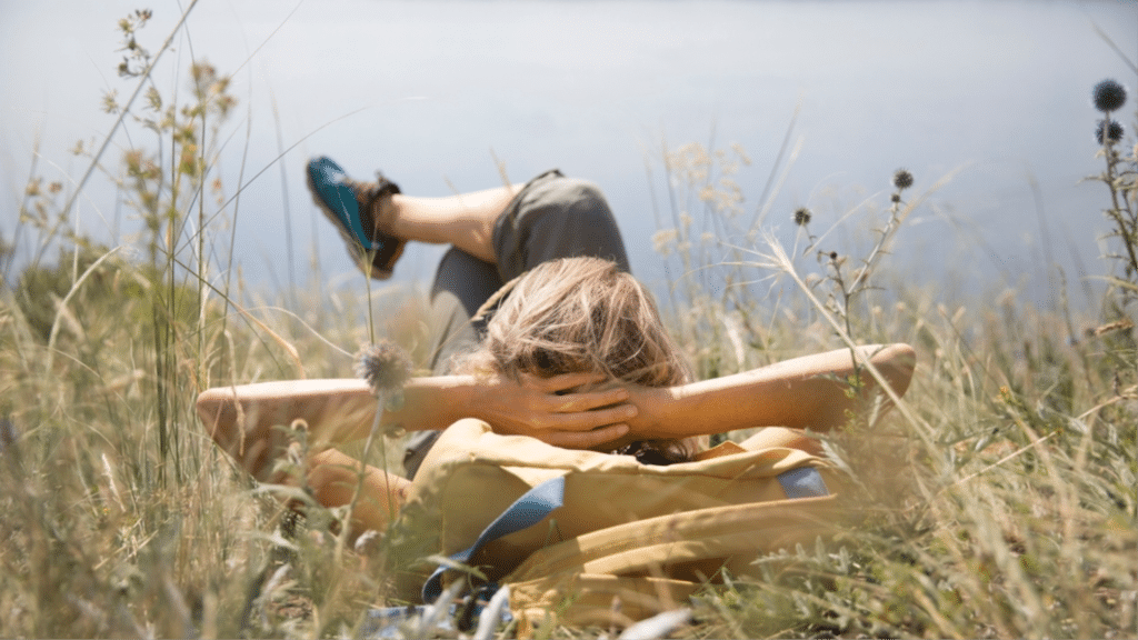 slow living e consumo consciente