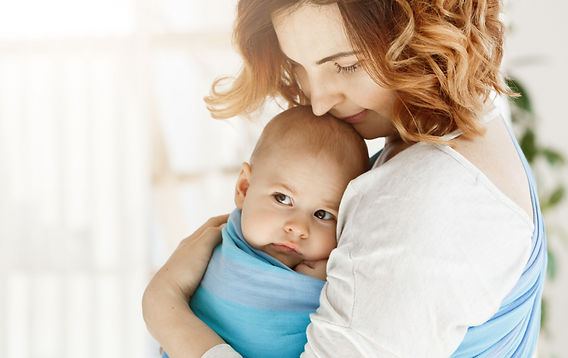 Estilo de vida ativo para mães solo: como se organizar