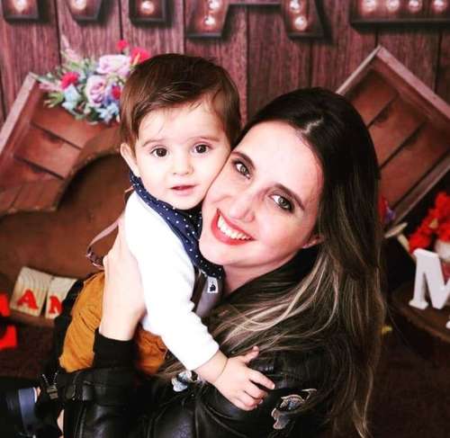 gestão de tempo e autocuidado para mães