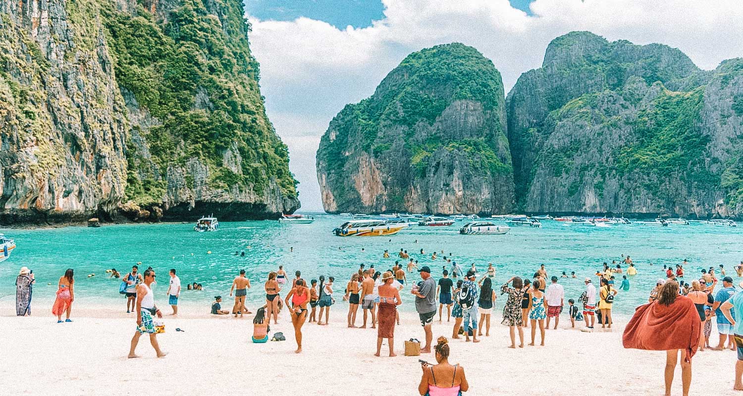 turismo autêntico e consciente