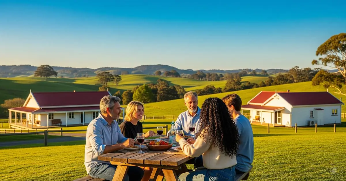vivência da cultura local em viagens