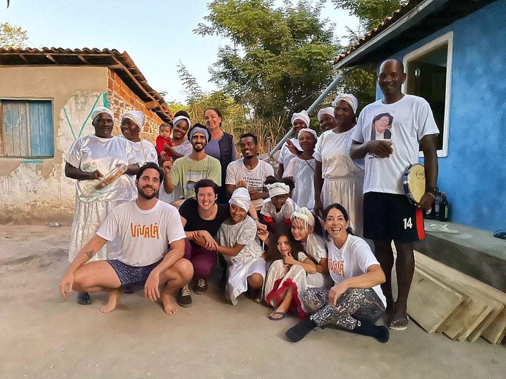 práticas de slow travel