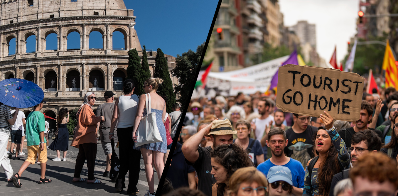 vivência da cultura local em viagens