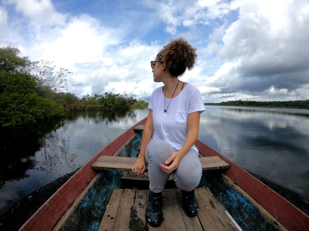 experiências de viagem genuínas