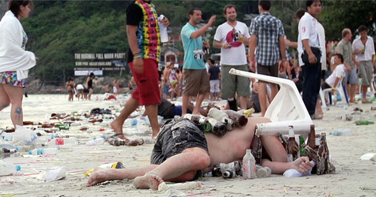 experiências de viagem genuínas