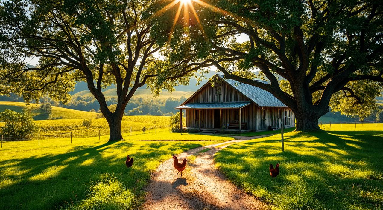 Design Biofílico: Transforme Sua Casa em um Refúgio Natural