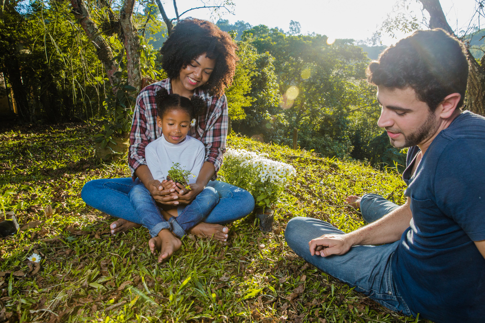 Saúde Mental e Natureza: O Impacto de 120 Minutos Semanais no Seu Bem-Estar