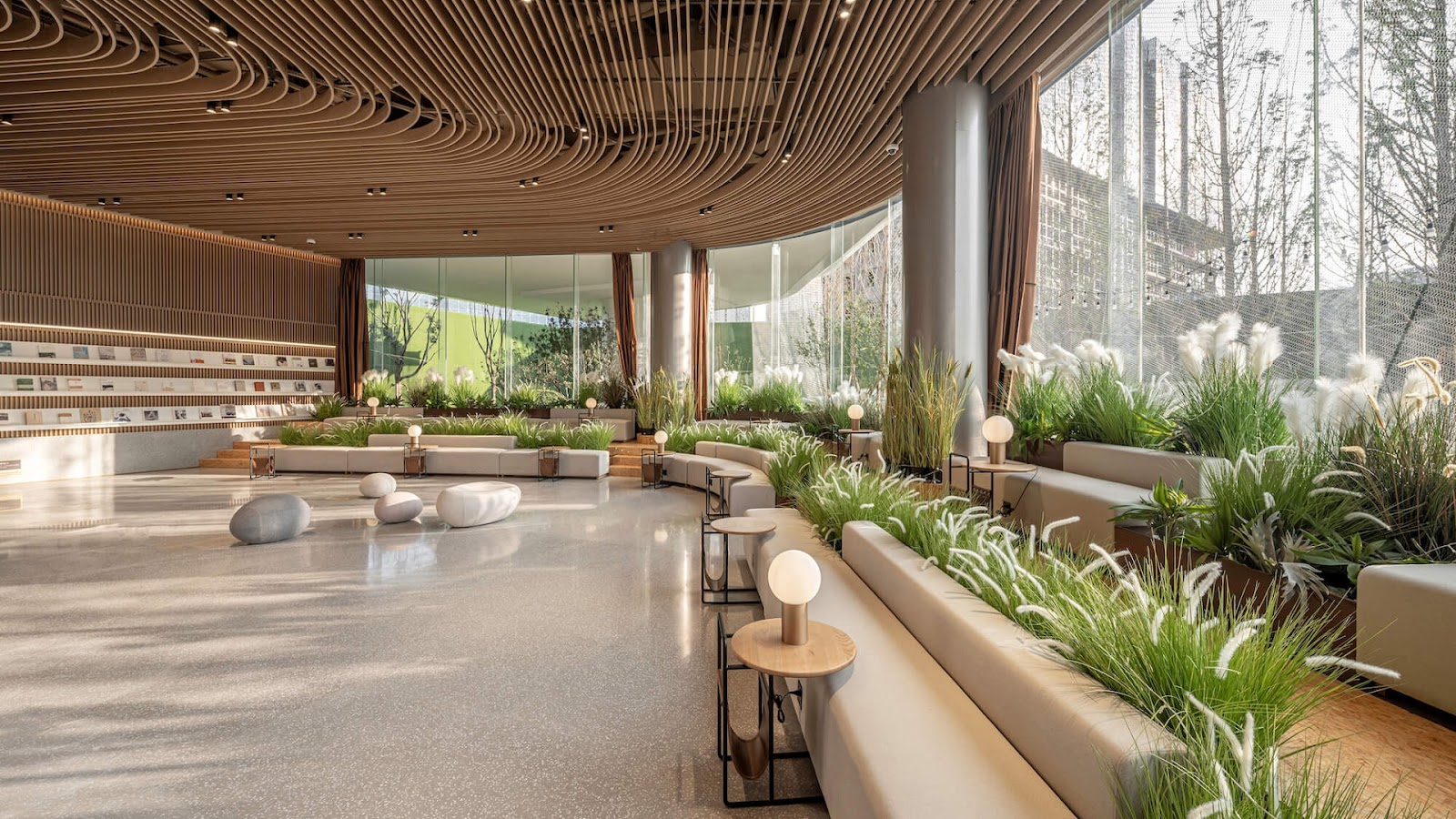 Design Biofílico: Transforme Sua Casa em um Refúgio Natural