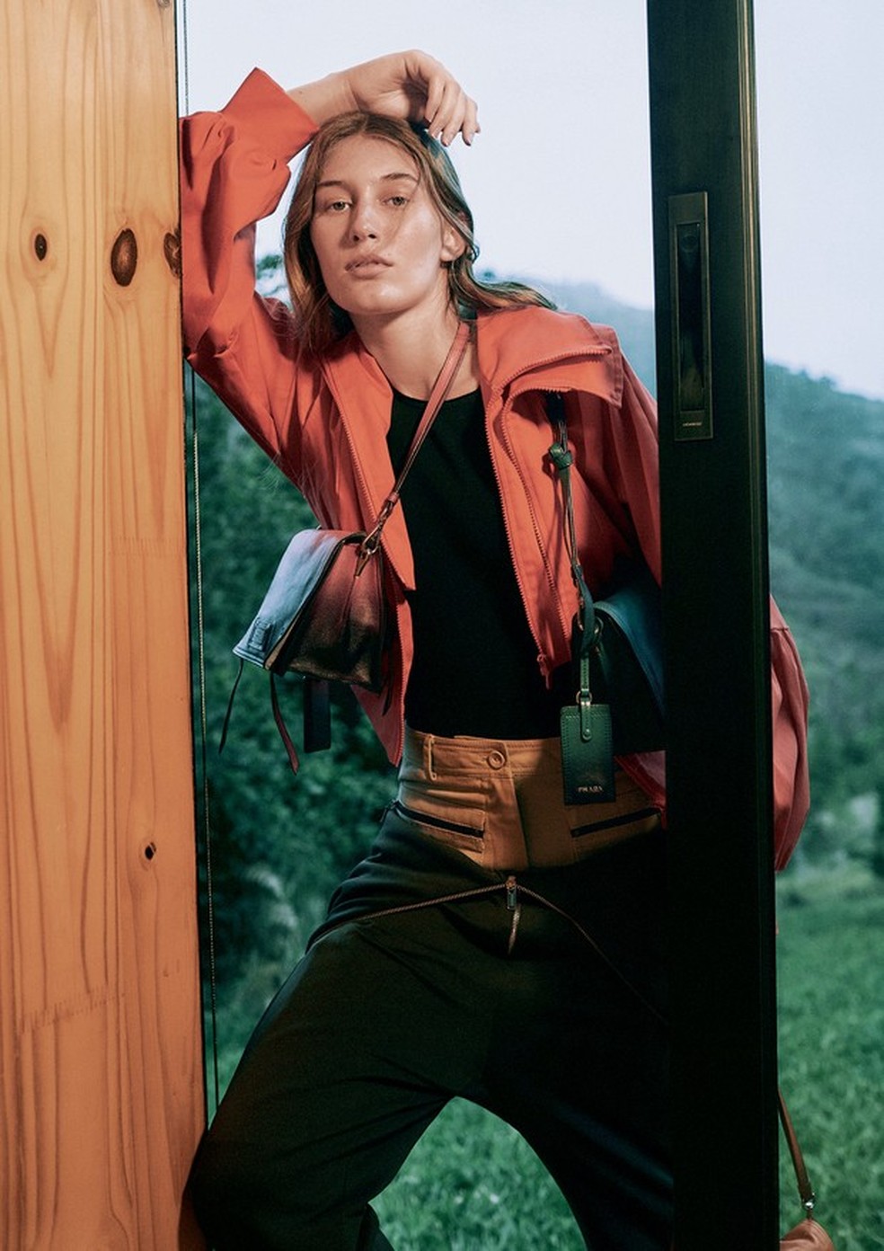 Guia Completo de Segurança para Mulheres em Acampamentos Solo