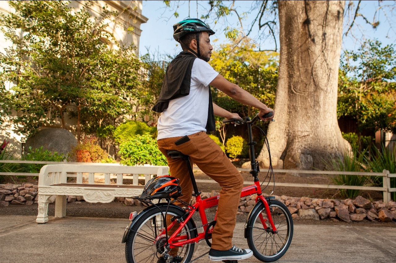 Guia completo de equipamentos de segurança para ciclistas urbanos