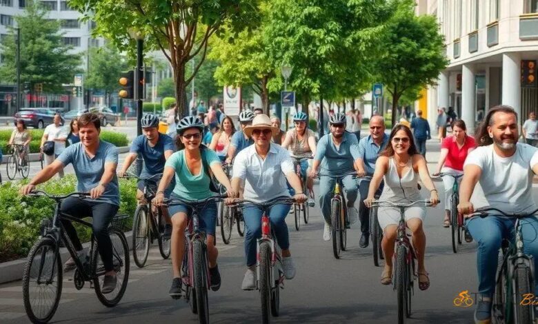 CTB para ciclistas: direitos e deveres que você precisa saber