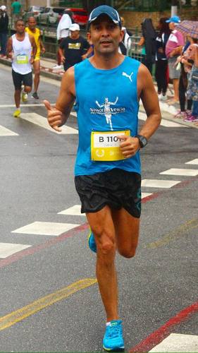 Estratégias de Nutrição e Hidratação para Maratonistas: O Que Comer e Beber Antes e Durante a Prova