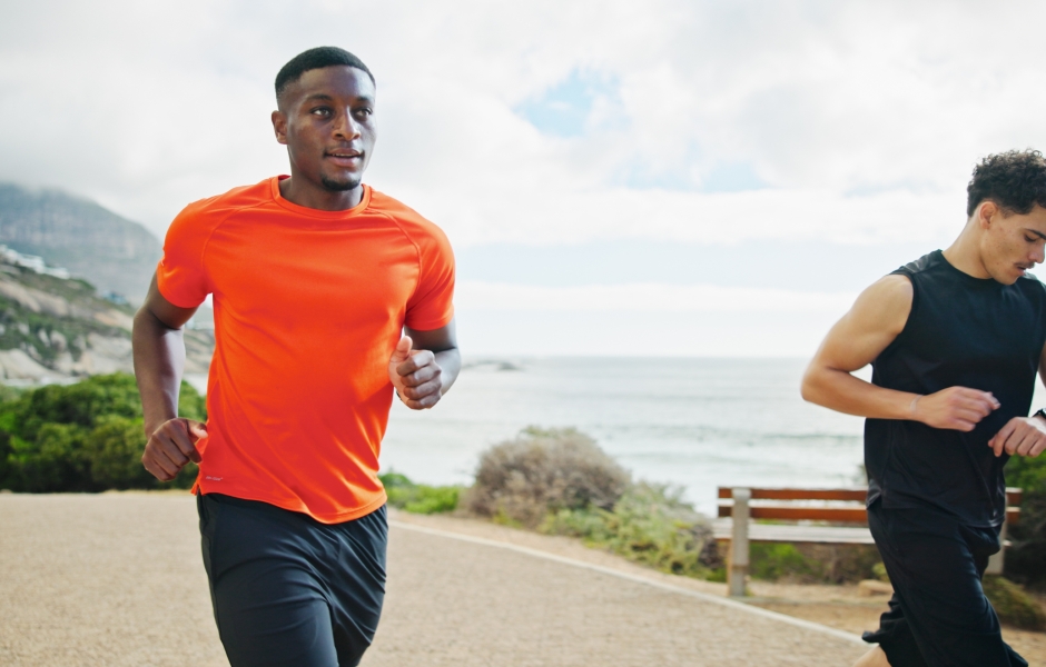 Evitando Bolhas e Atritos: Cuidados Essenciais com a Pele na Maratona
