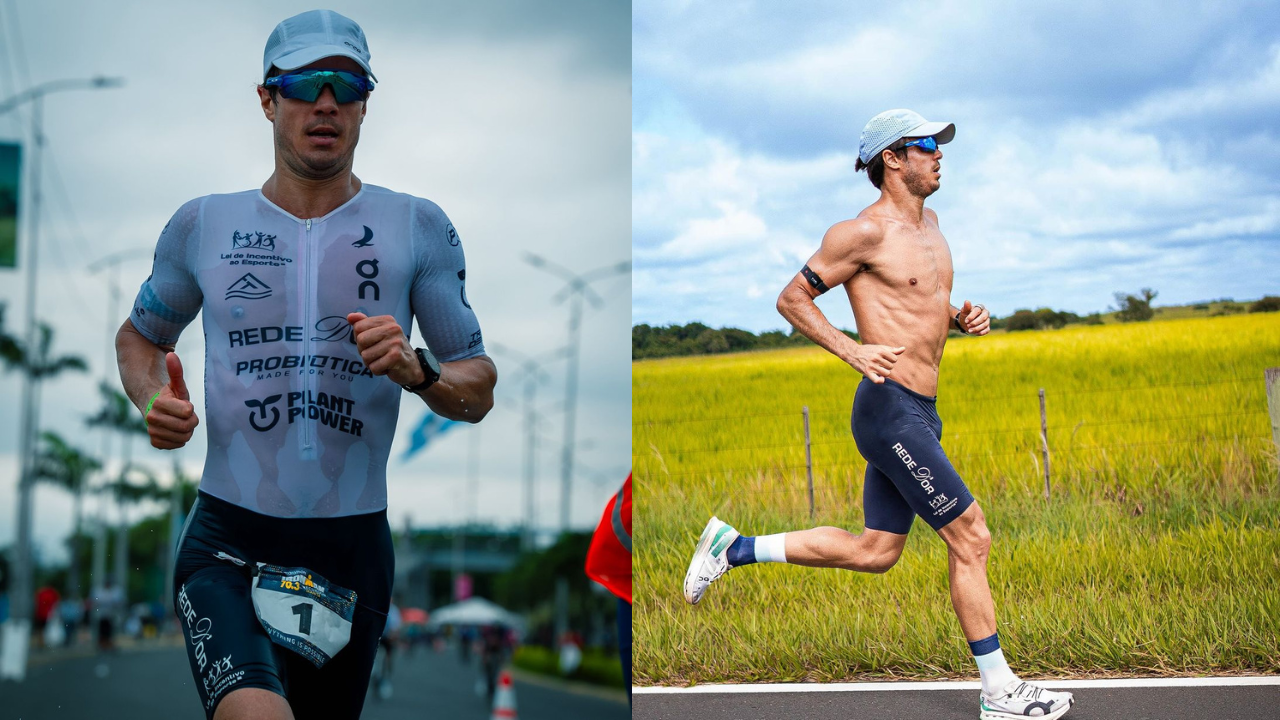 Tecnologia na Corrida: GPS