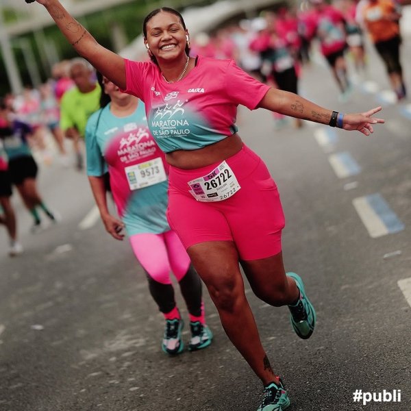 Estilo de vida de corredor: o que levar na maratona