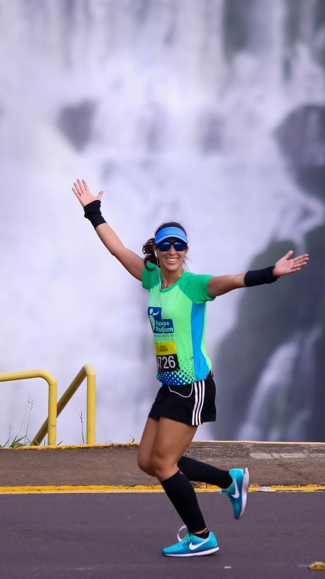 Estratégias de Nutrição e Hidratação para Maratonistas: O Que Comer e Beber Antes e Durante a Prova