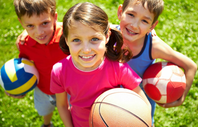 Como Identificar o Esporte Ideal para o Perfil do Seu Filho?