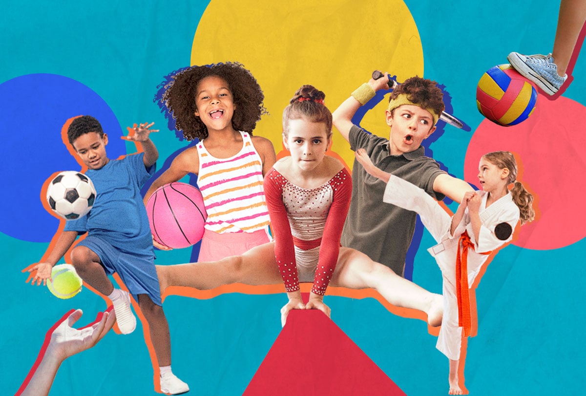 Natação ou Artes Marciais: Qual o Melhor para a Concentração Infantil?