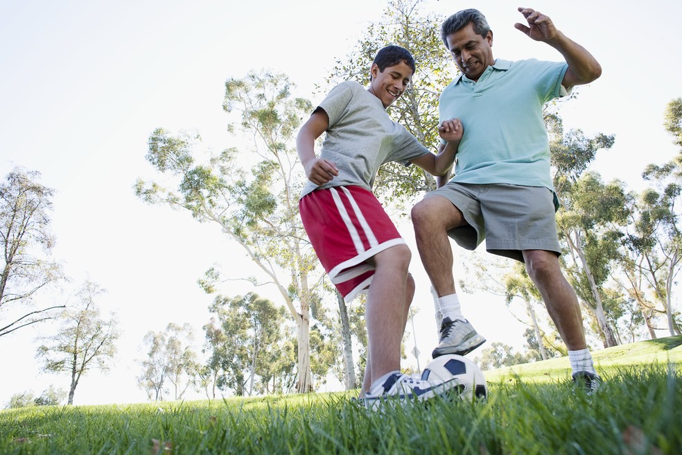 Além da Tela: Dicas para Incentivar a Atividade Física em Crianças