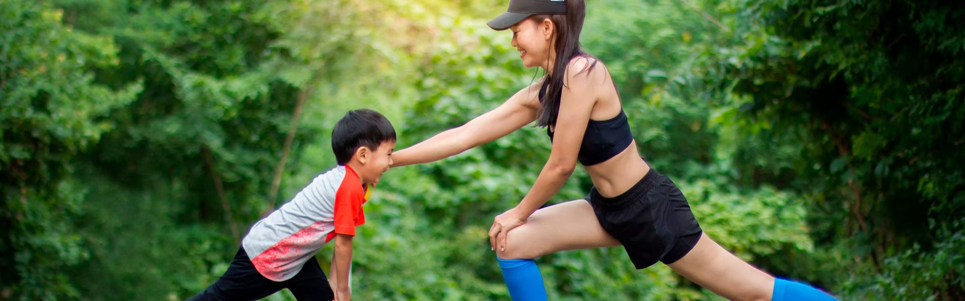 O Papel dos Pais no Estímulo ao Esporte na Infância