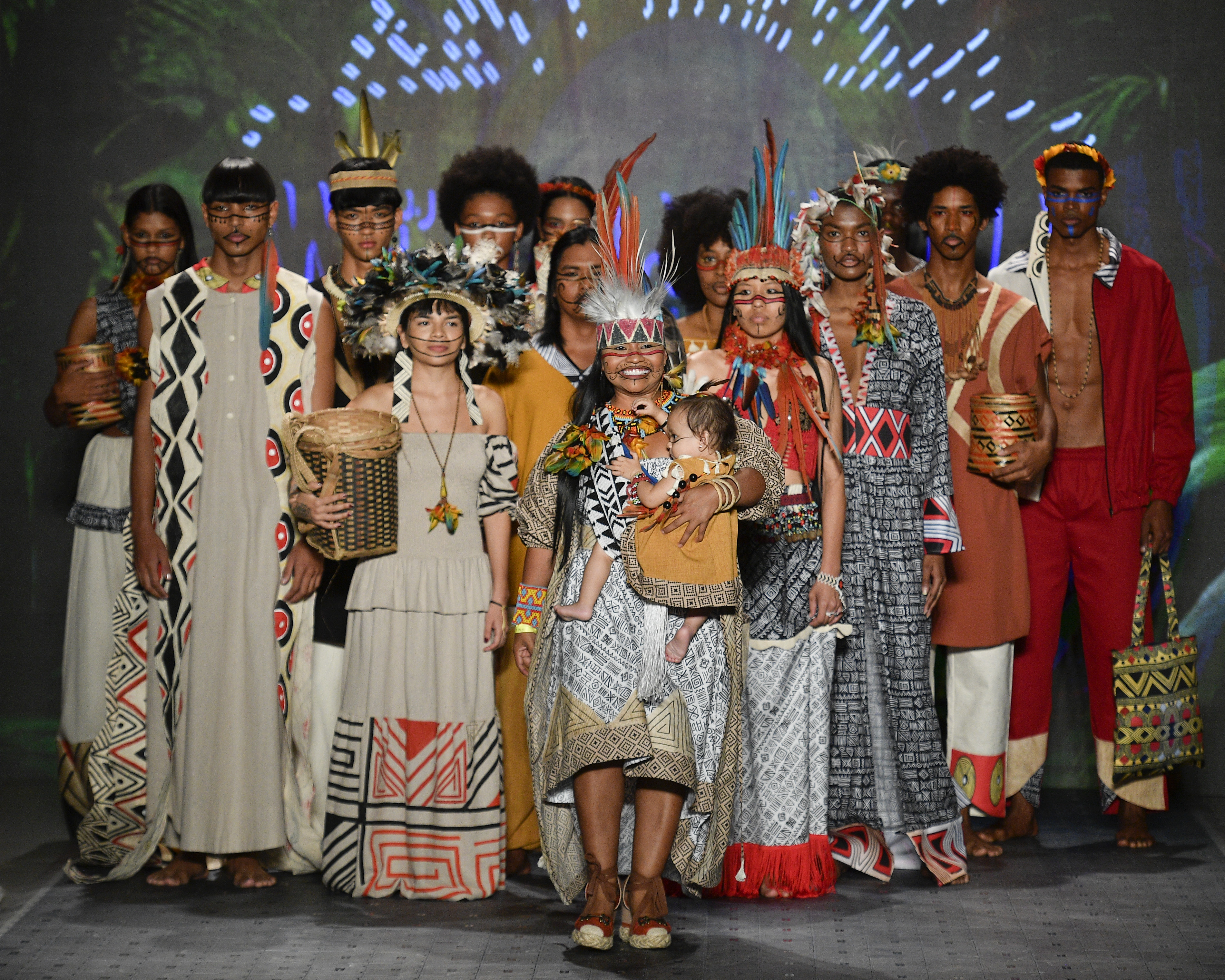 Guia de materiais ecológicos para vestuário de viagem