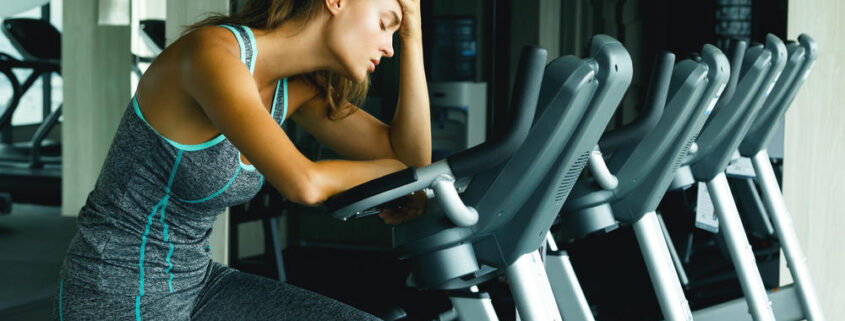 como criar um hábito de treino duradouro