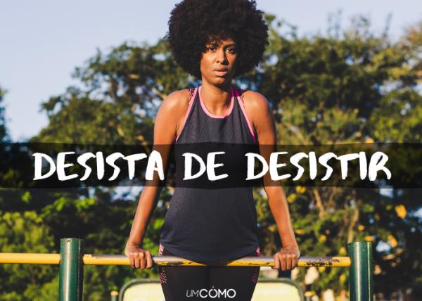 dicas científicas para não desistir da academia
