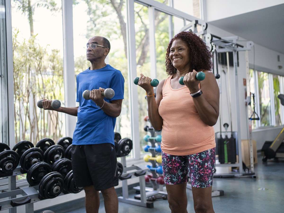 estratégias para manter a consistência na academia