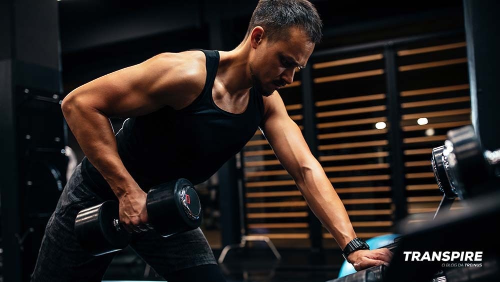 como criar um hábito de treino duradouro