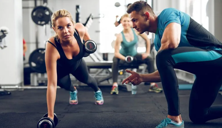 dicas científicas para não desistir da academia