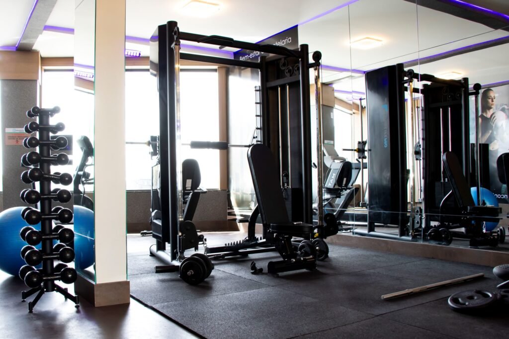 Como Criar uma Rotina de Treino em Viagem