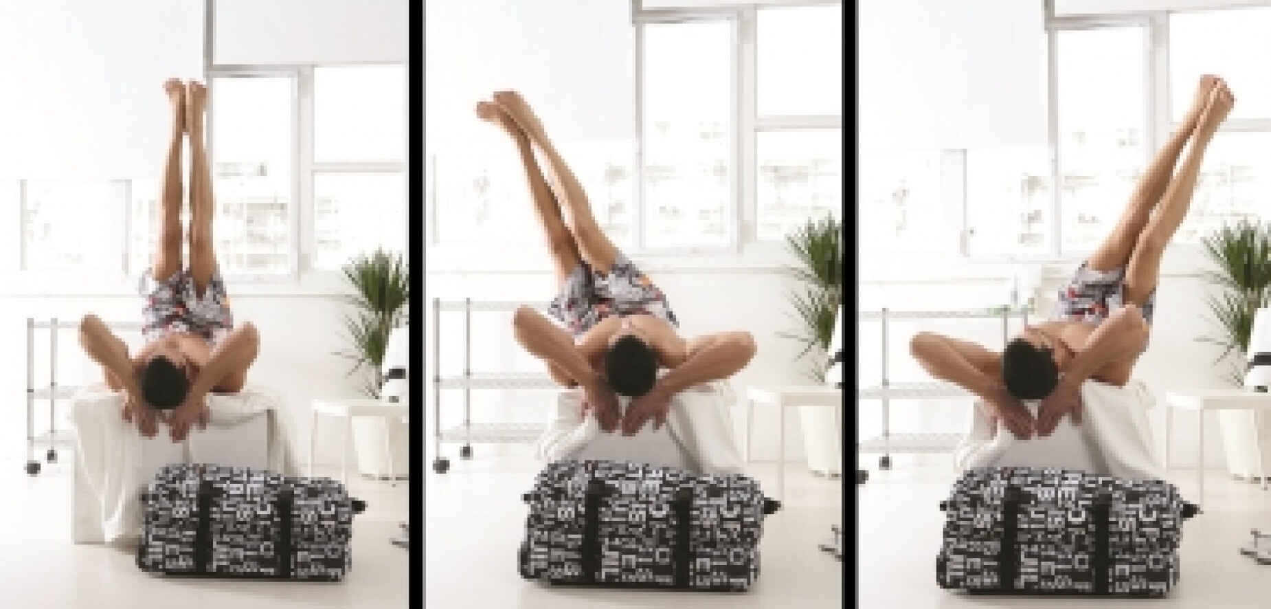 Como Criar uma Rotina de Treino em Viagem