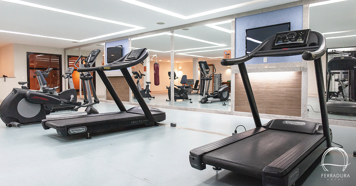 Como Criar uma Rotina de Treino em Viagem